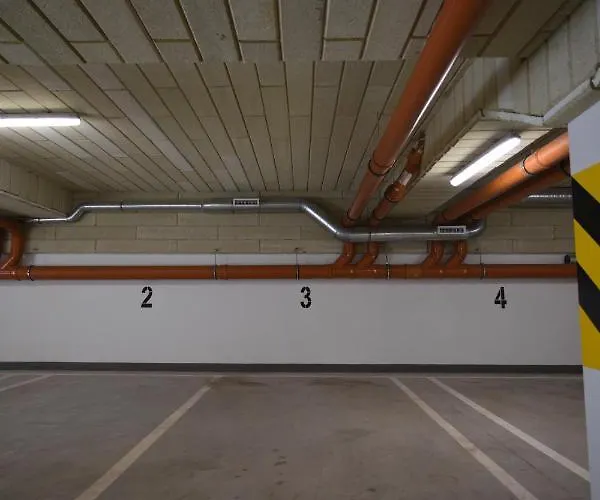 Baltic Park Szmaragdowa Fala * ستيغنا