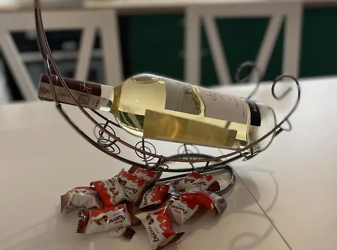 Baltic Park Szmaragdowa Fala شقة *