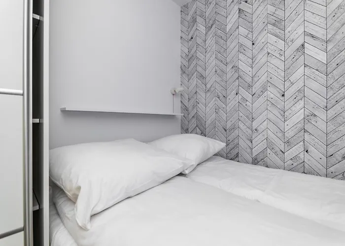 شقة Baltic Park Szmaragdowa Fala