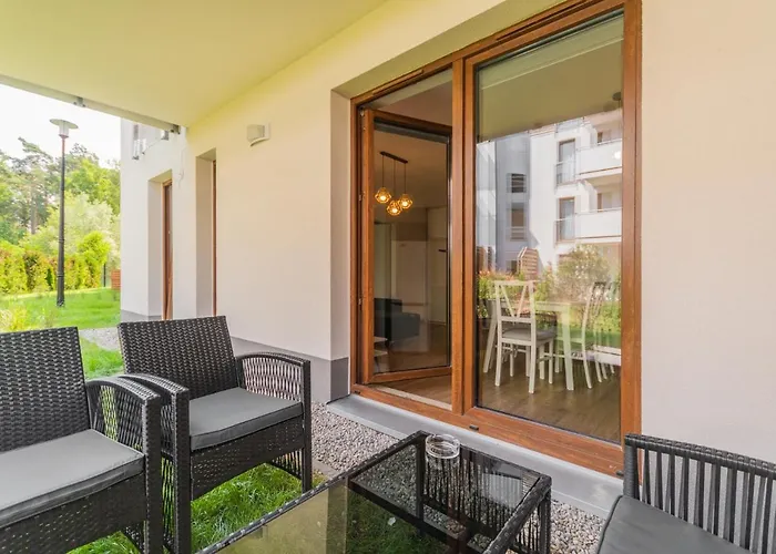 Baltic Park Szmaragdowa Fala