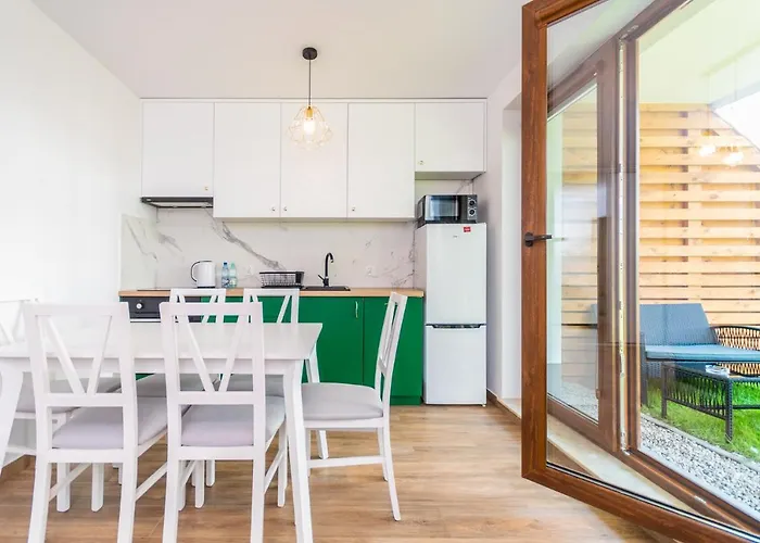 Baltic Park Szmaragdowa Fala * ستيغنا