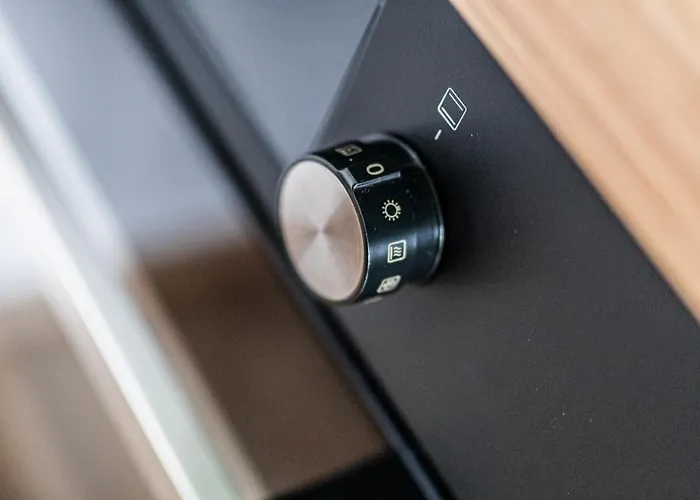 Baltic Park Szmaragdowa Fala شقة ستيغنا