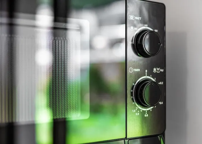 شقة Baltic Park Szmaragdowa Fala ستيغنا